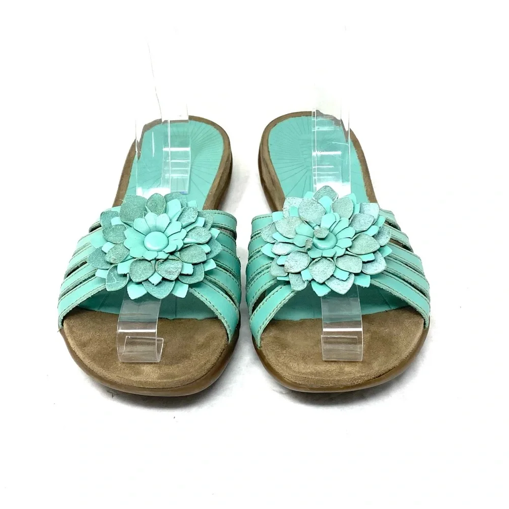 Array Sandals - Picture 2 of 7